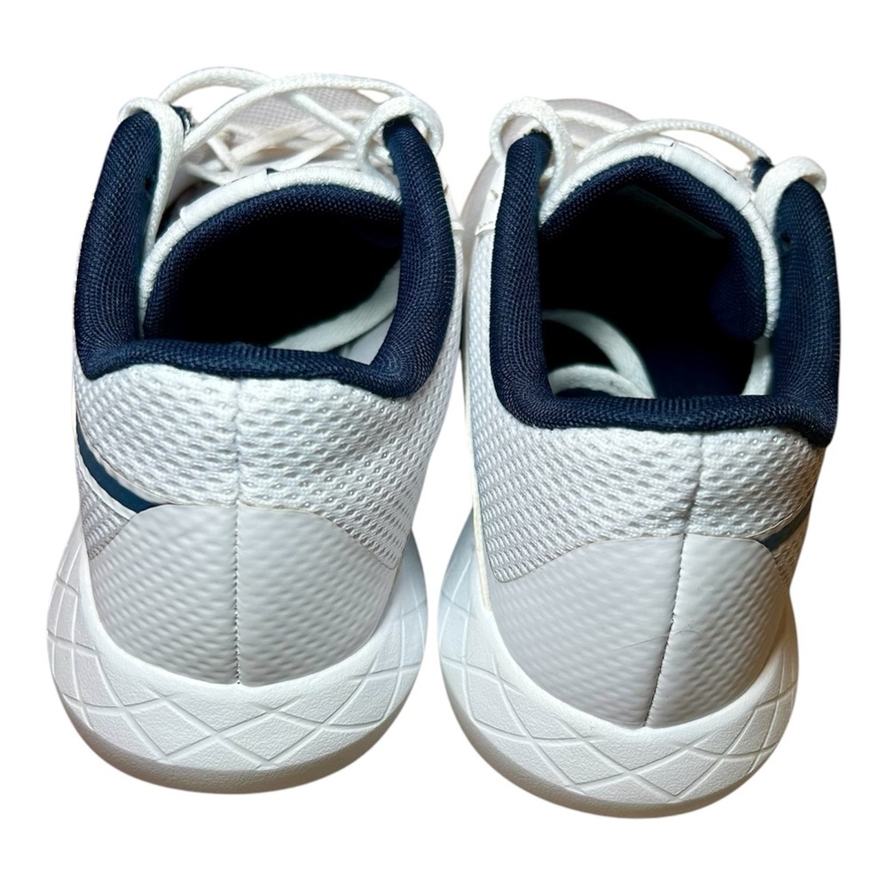 Reebok Flexagon Energy Women’s Running/Training Shoes, Size 7, White & Navy - Picture 4 of 8